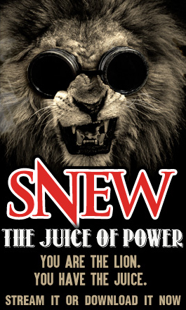 The Juice of Power