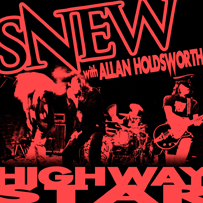 Highway Star