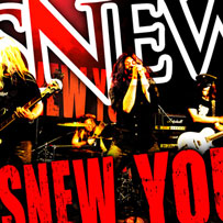 SNEW YOU