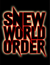 SNEW WORLD ORDER