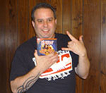 Jeff Mcfarland Snew Contest Winner